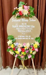 Ulang tahun Gresik